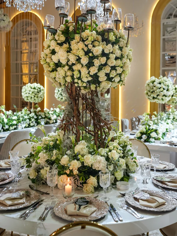 Floristeria Barcelona