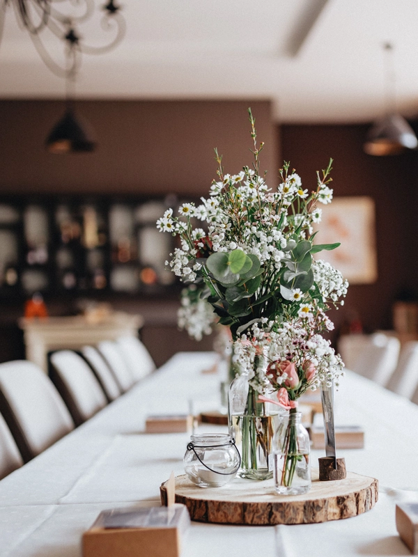 Floristeria Barcelona 3