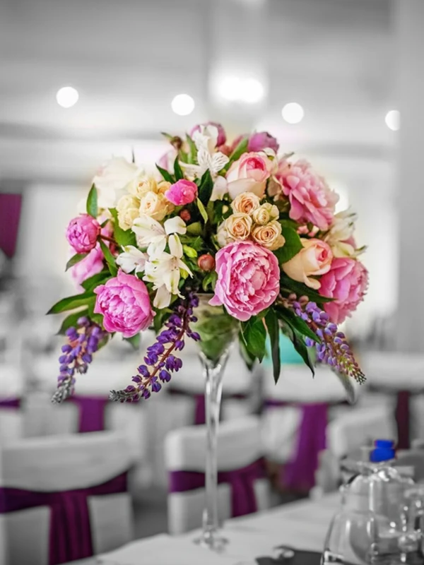 Floristeria Barcelona